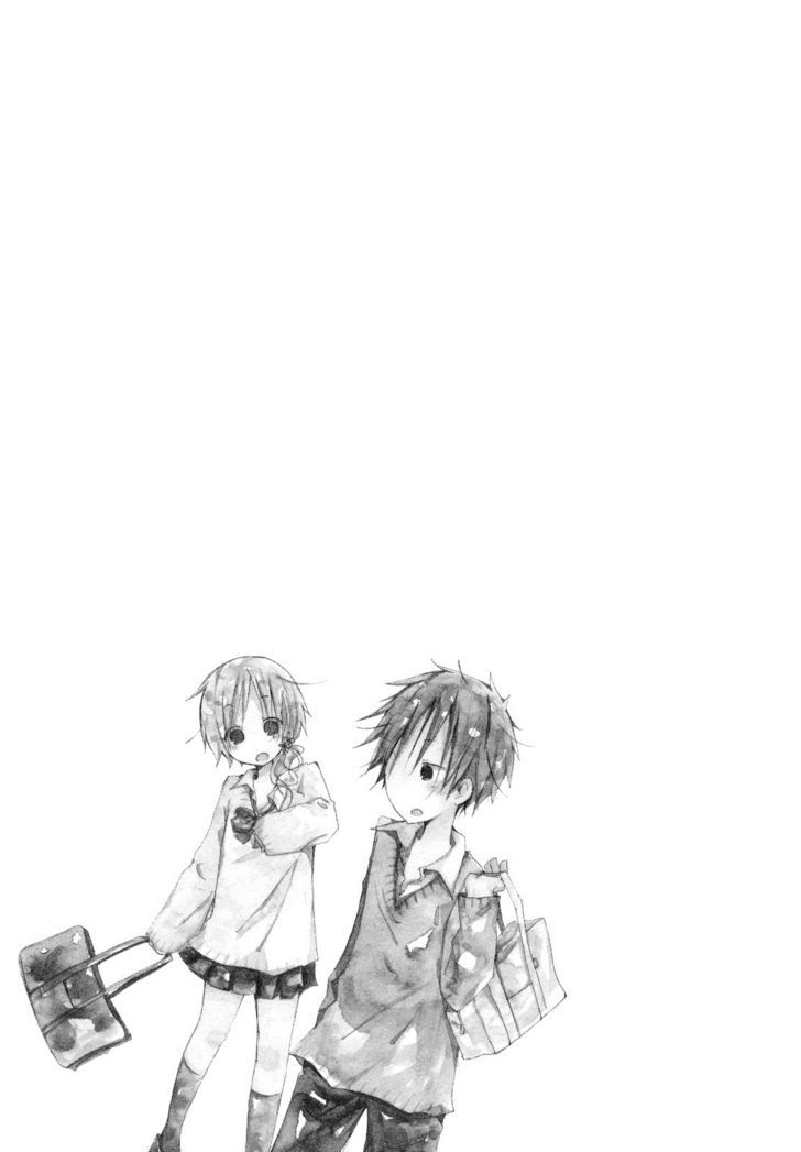 Kimi To Kami Hikoki To - Vol.1 Chapter 12.5 : [Omake]