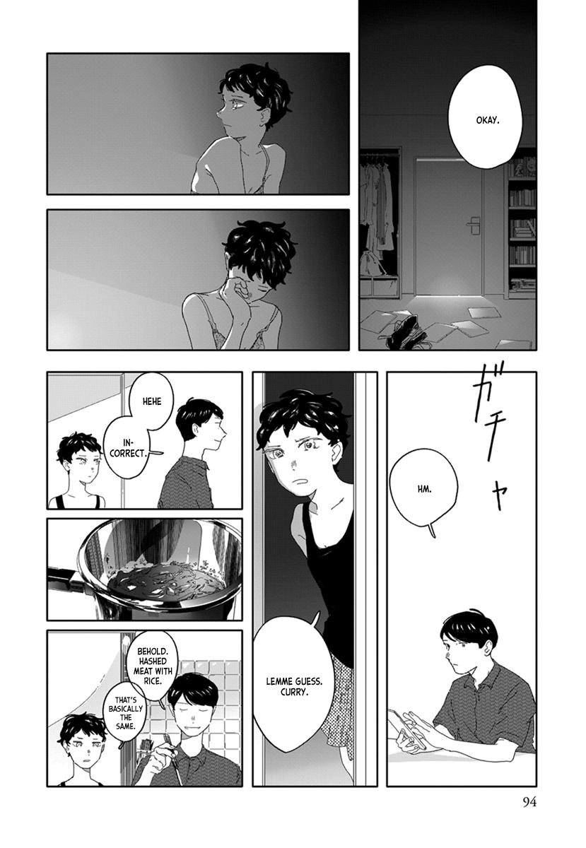 Hana To Hoho - Vol.1 Chapter 6