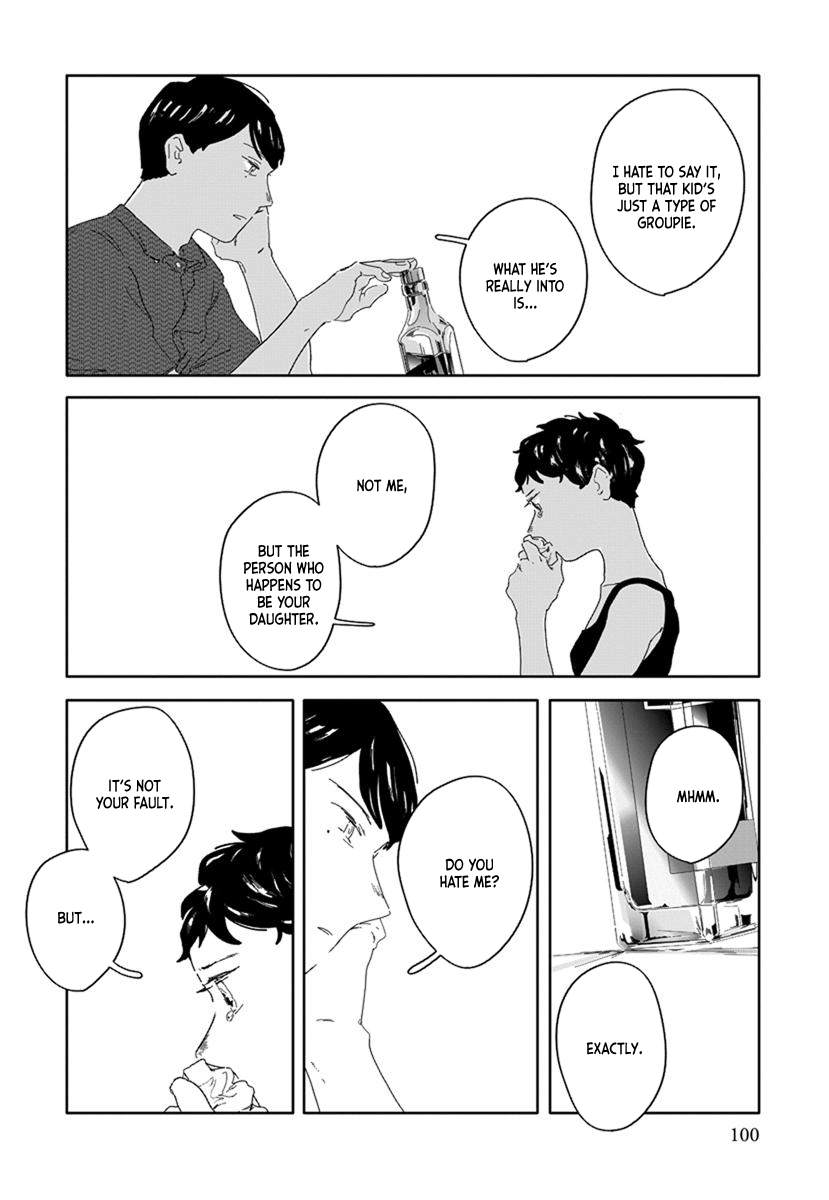 Hana To Hoho - Vol.1 Chapter 6