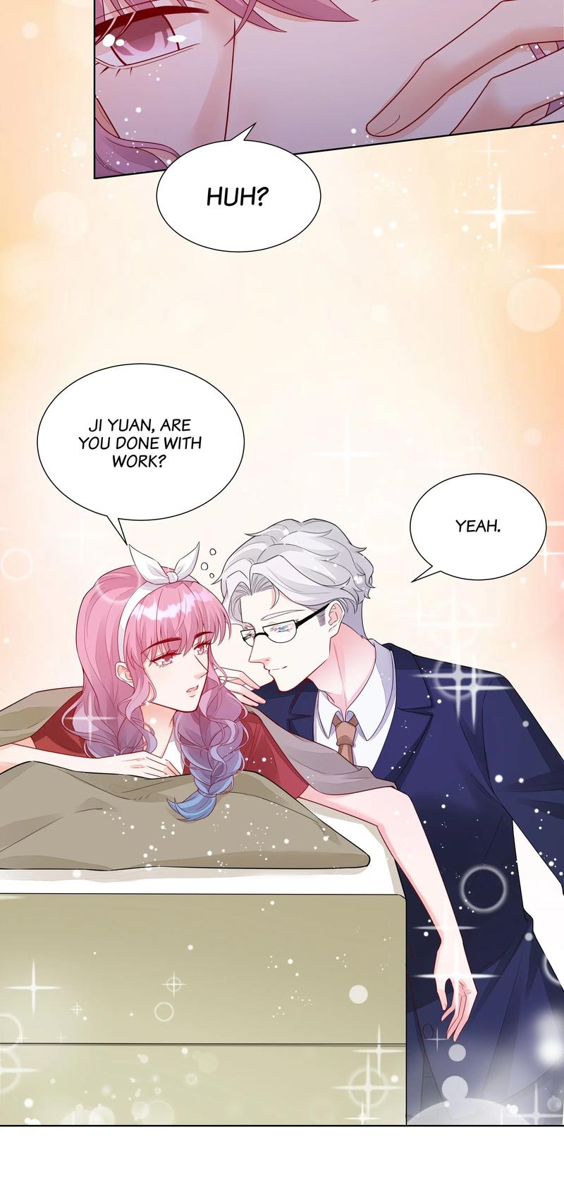 Predestined Fate, You Are Mine - Chapter 49