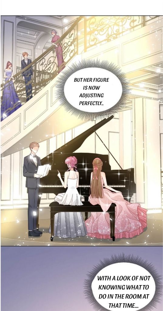 Predestined Fate, You Are Mine - Chapter 21