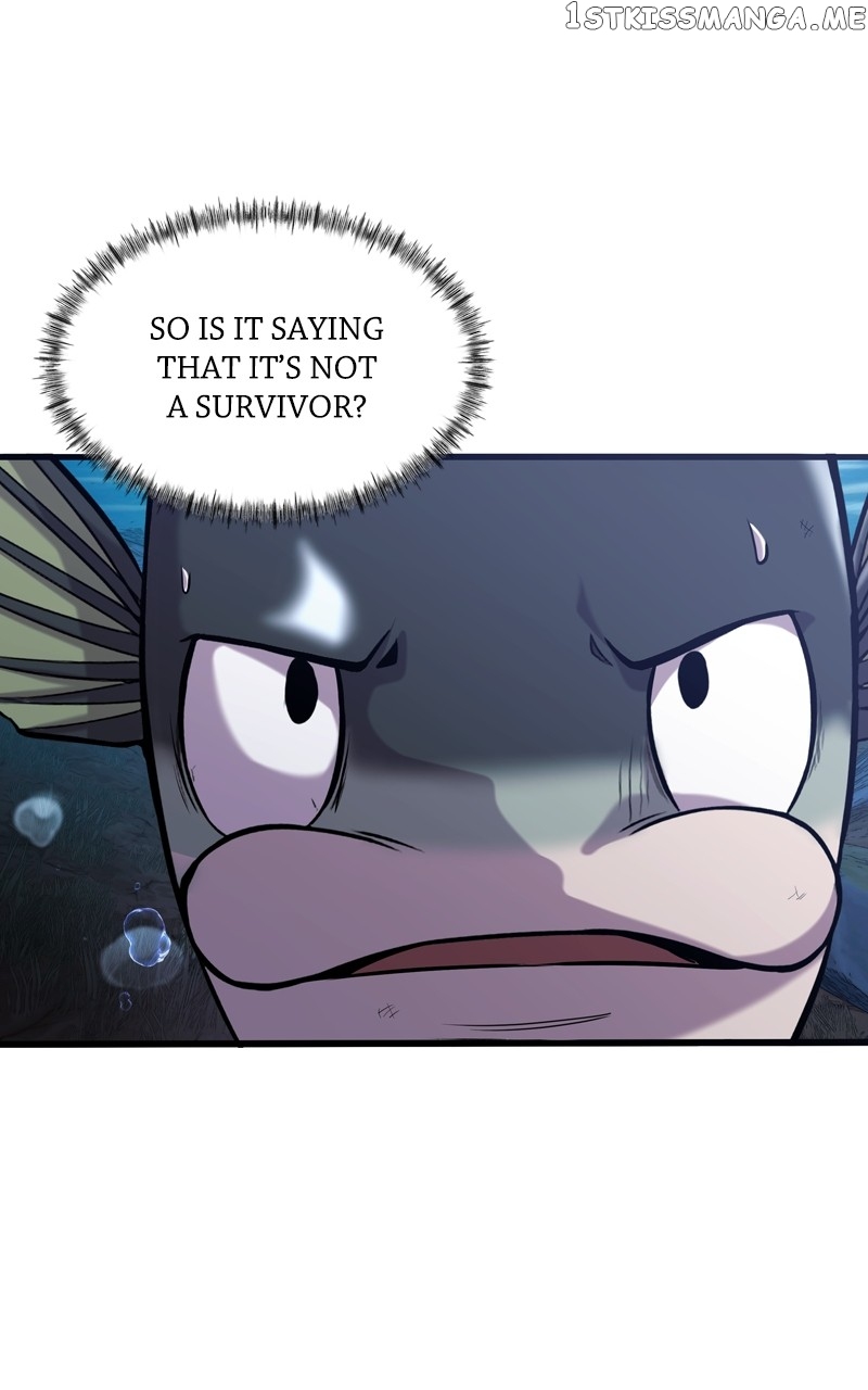 Surviving As A Fish - Chapter 49