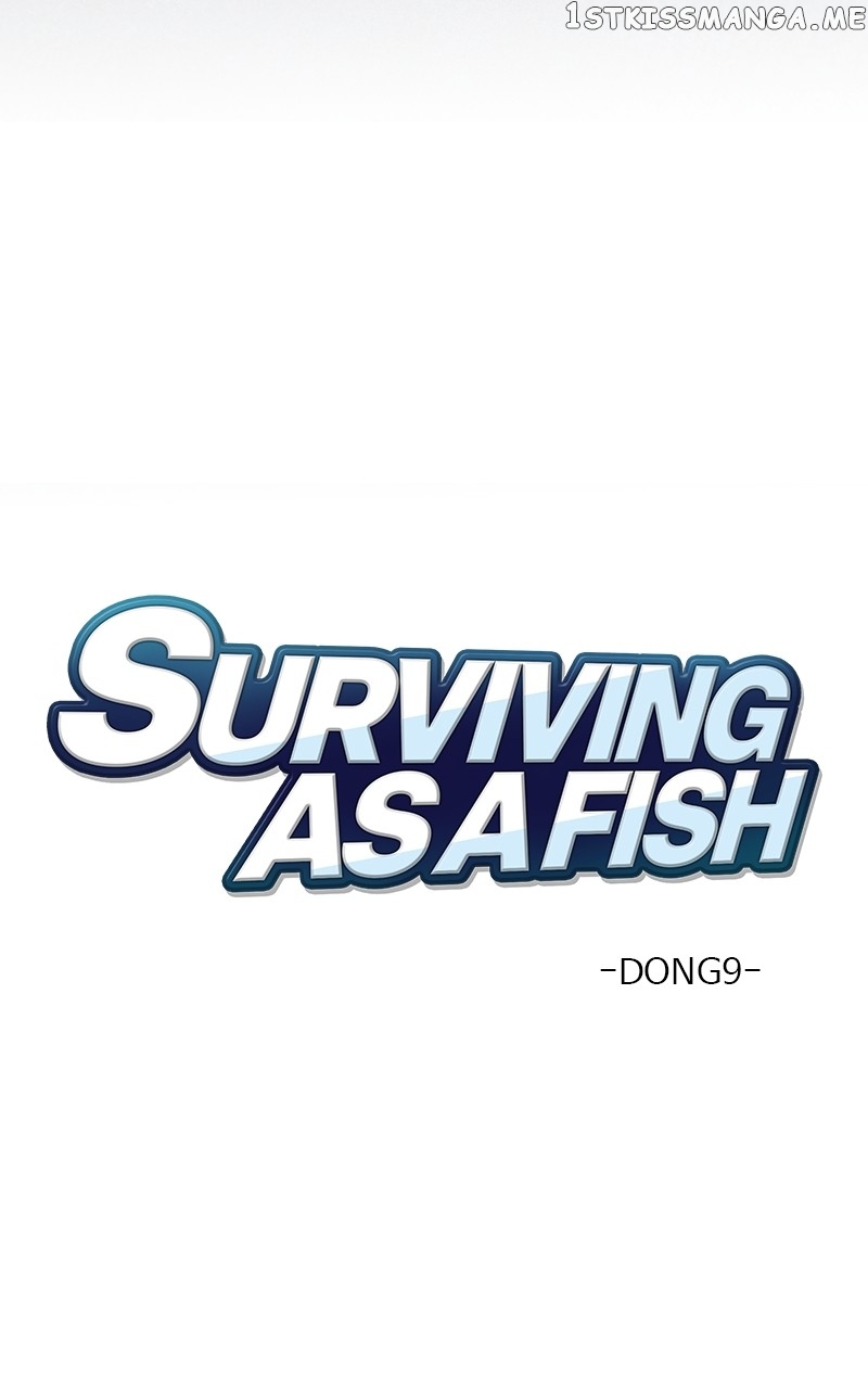 Surviving As A Fish - Chapter 49