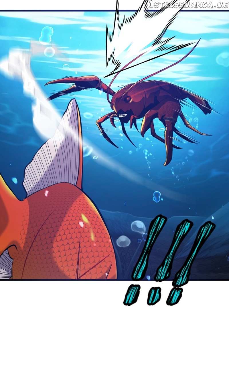 Surviving As A Fish - Chapter 49