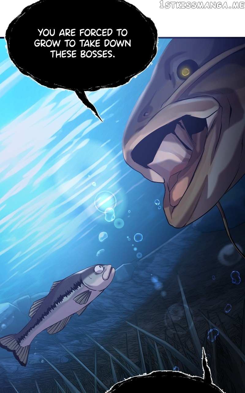 Surviving As A Fish - Chapter 49