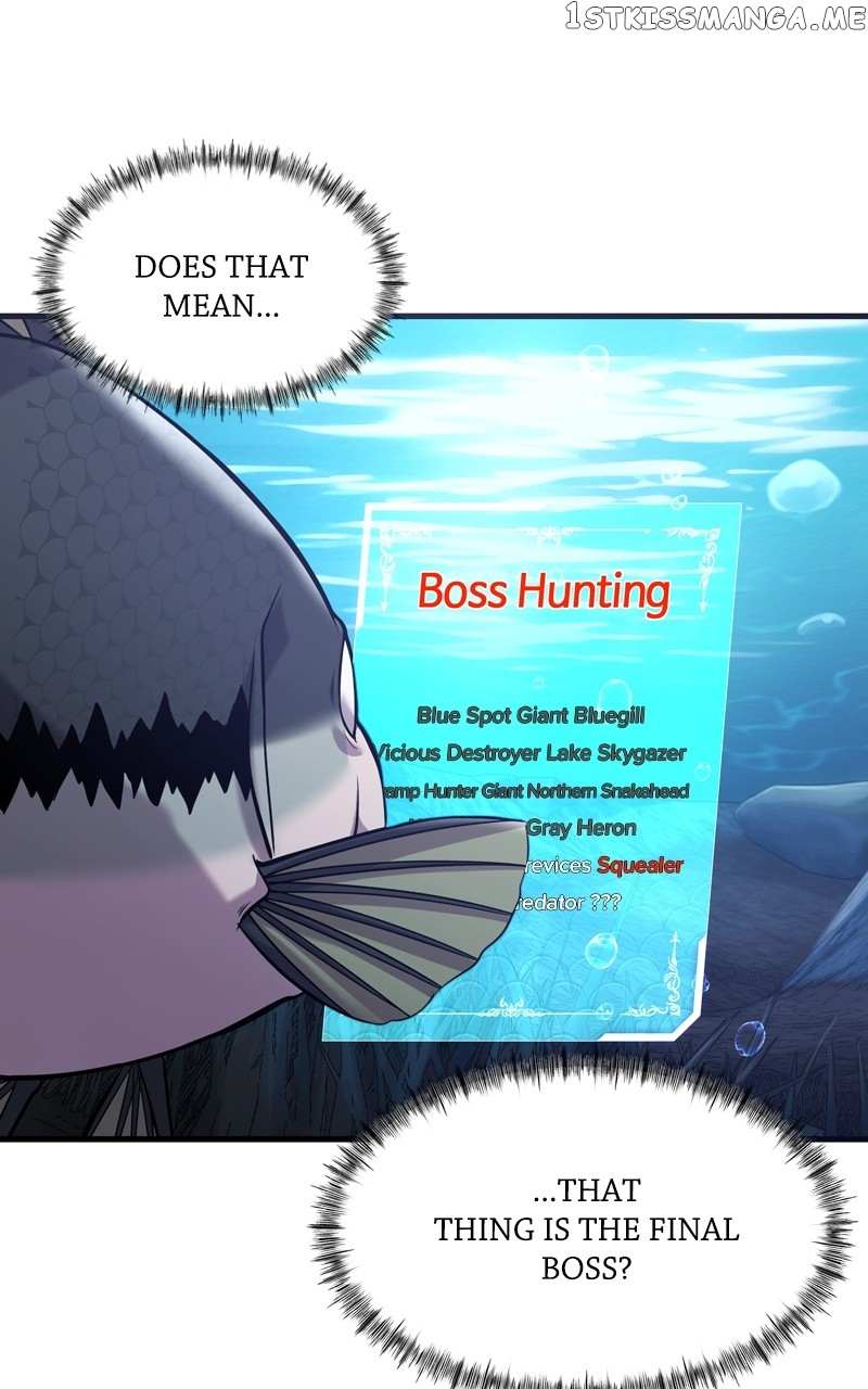 Surviving As A Fish - Chapter 49