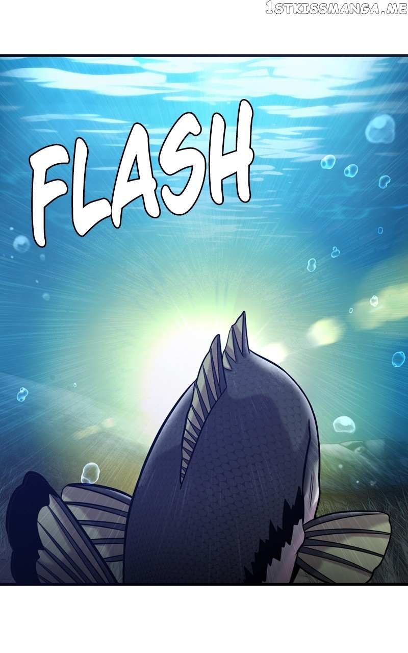 Surviving As A Fish - Chapter 49