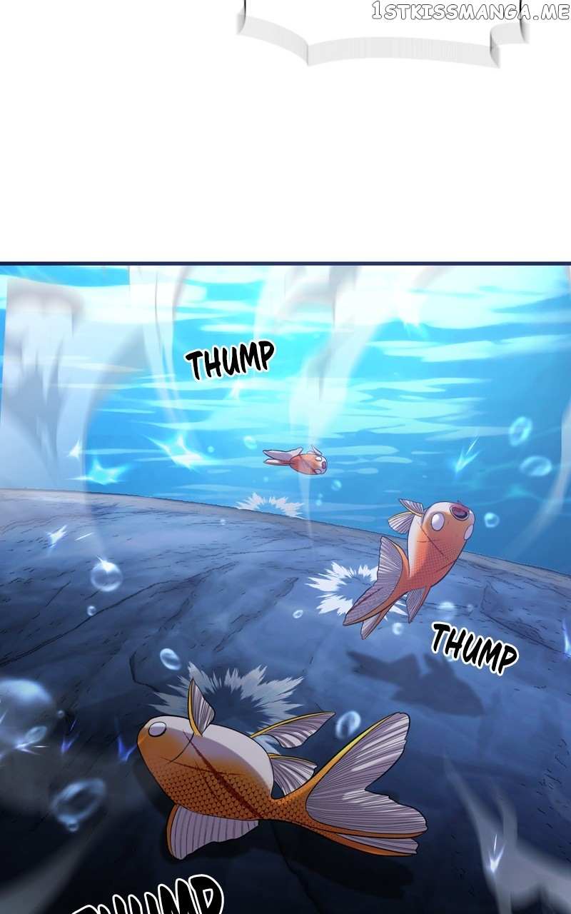 Surviving As A Fish - Chapter 49