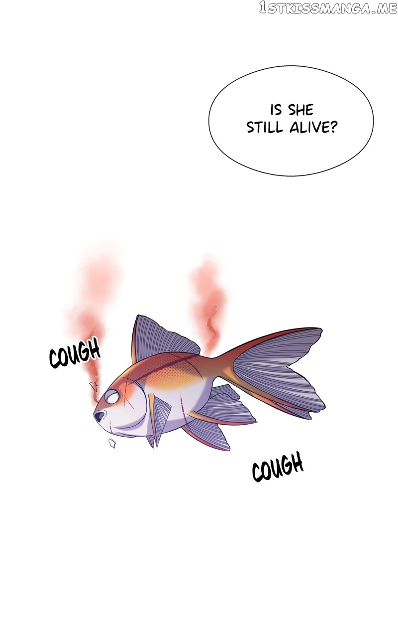 Surviving As A Fish - Chapter 49