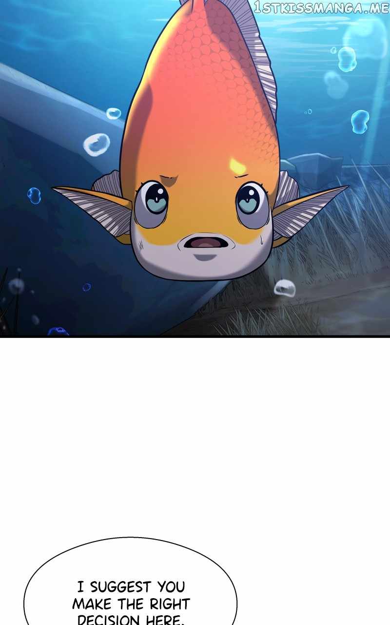 Surviving As A Fish - Chapter 51