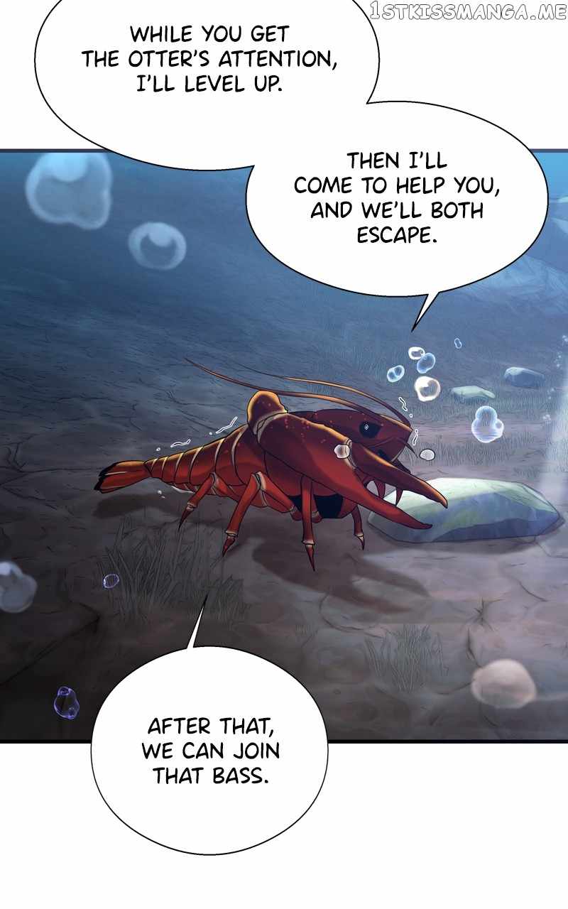 Surviving As A Fish - Chapter 51