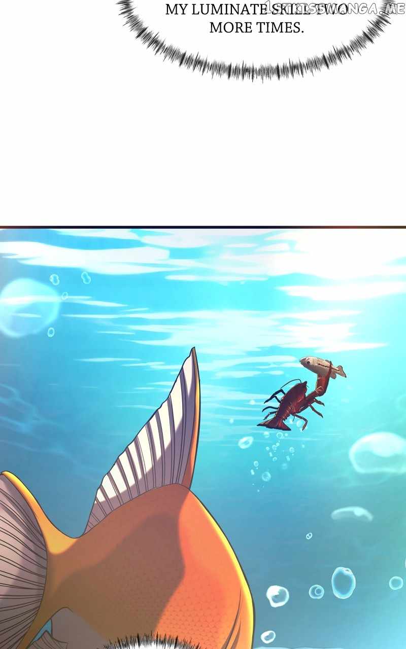 Surviving As A Fish - Chapter 51