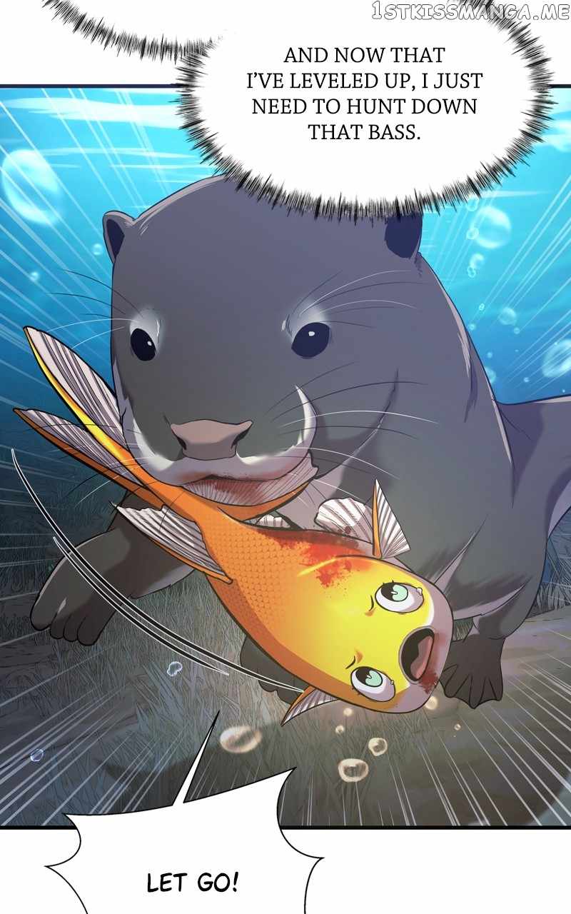 Surviving As A Fish - Chapter 51