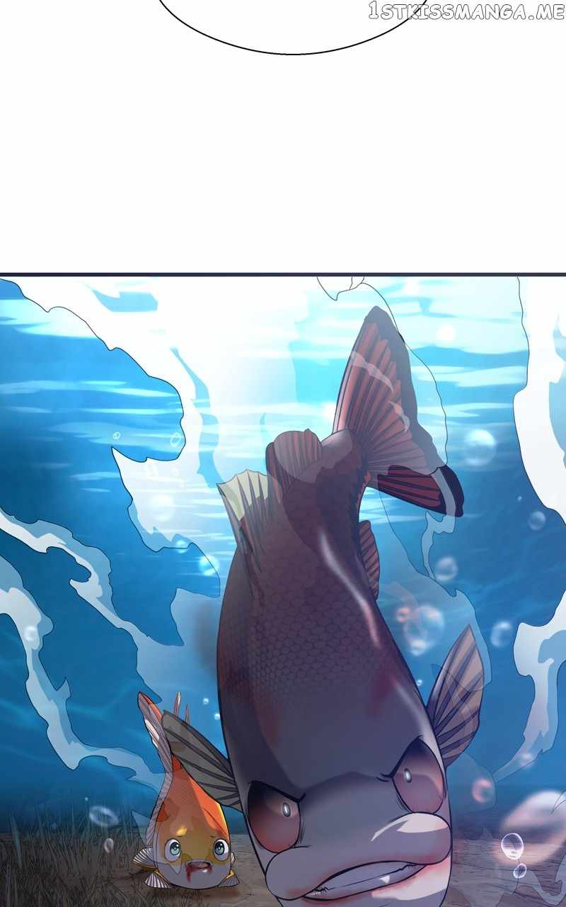 Surviving As A Fish - Chapter 51