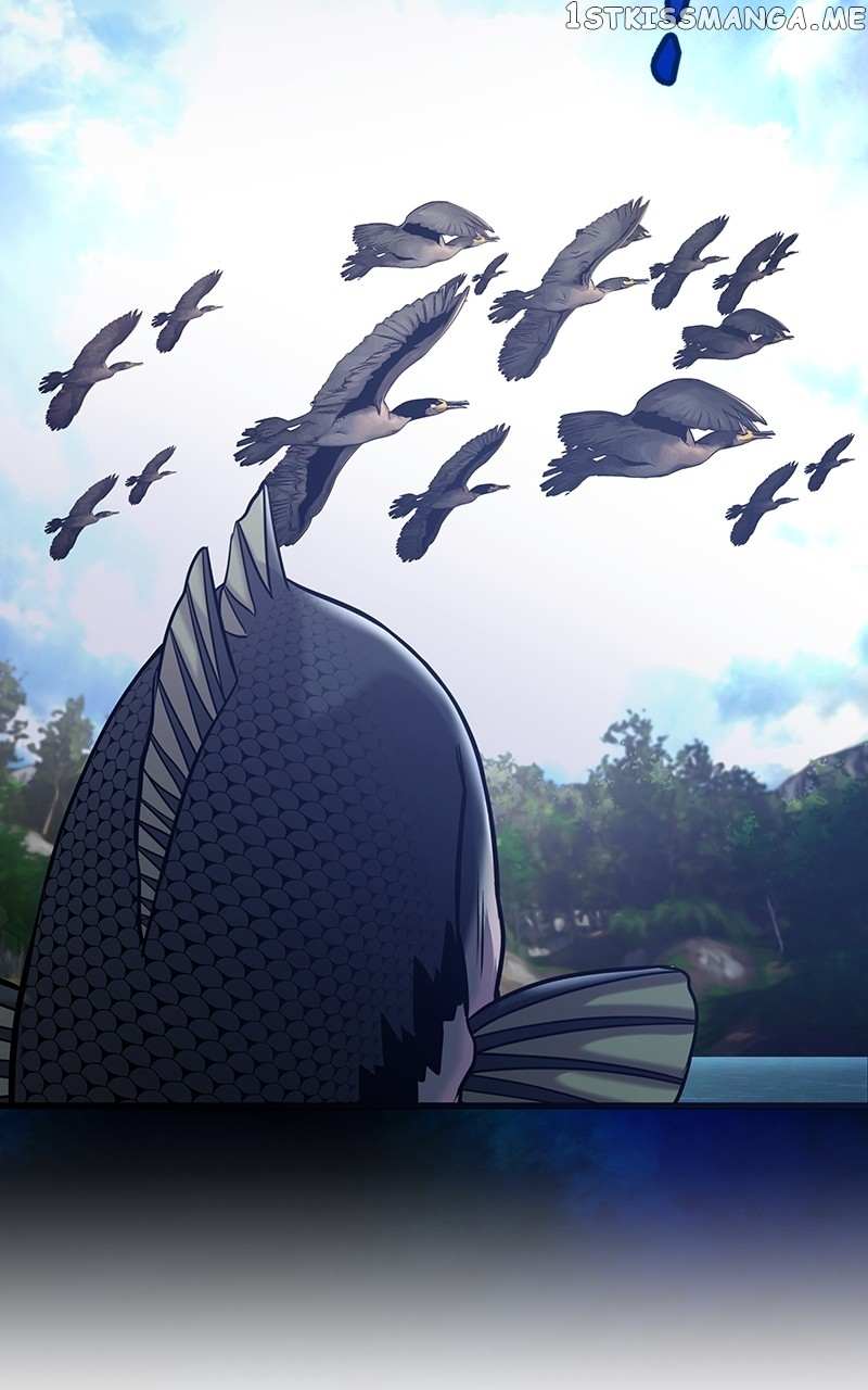 Surviving As A Fish - Chapter 40