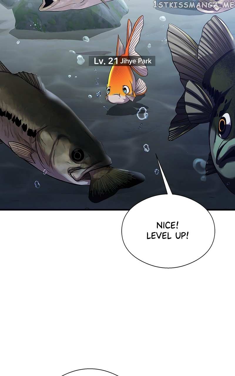 Surviving As A Fish - Chapter 40