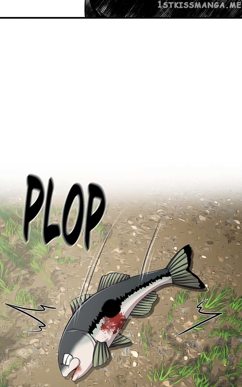 Surviving As A Fish - Chapter 40