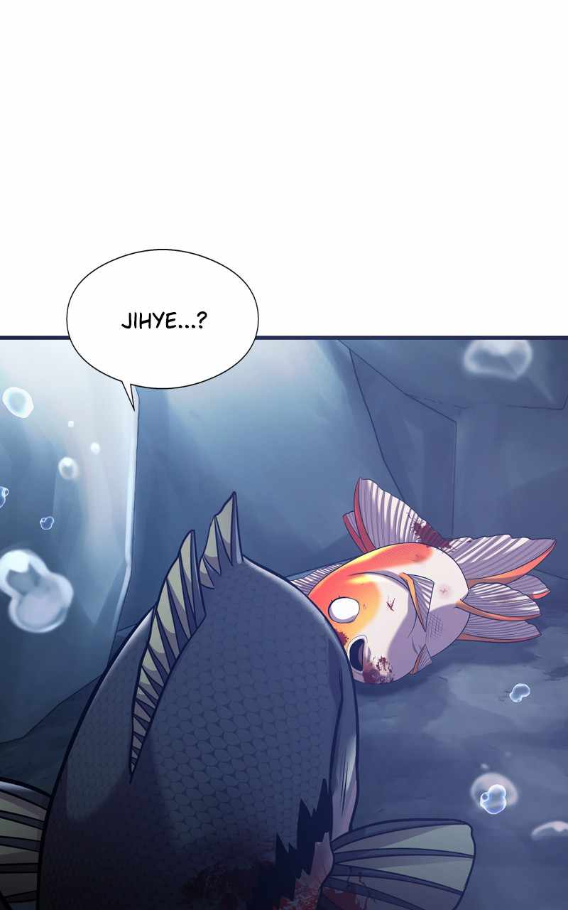 Surviving As A Fish - Chapter 55