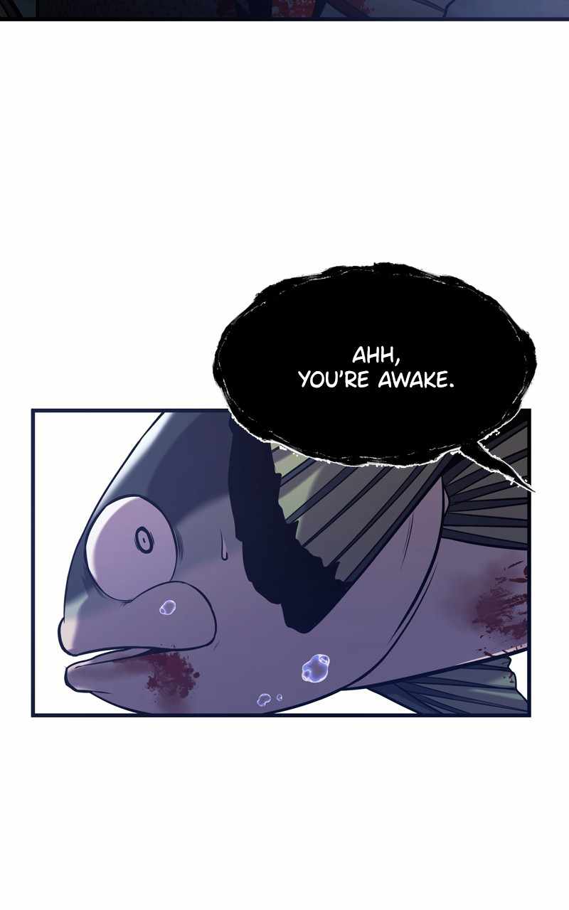 Surviving As A Fish - Chapter 55