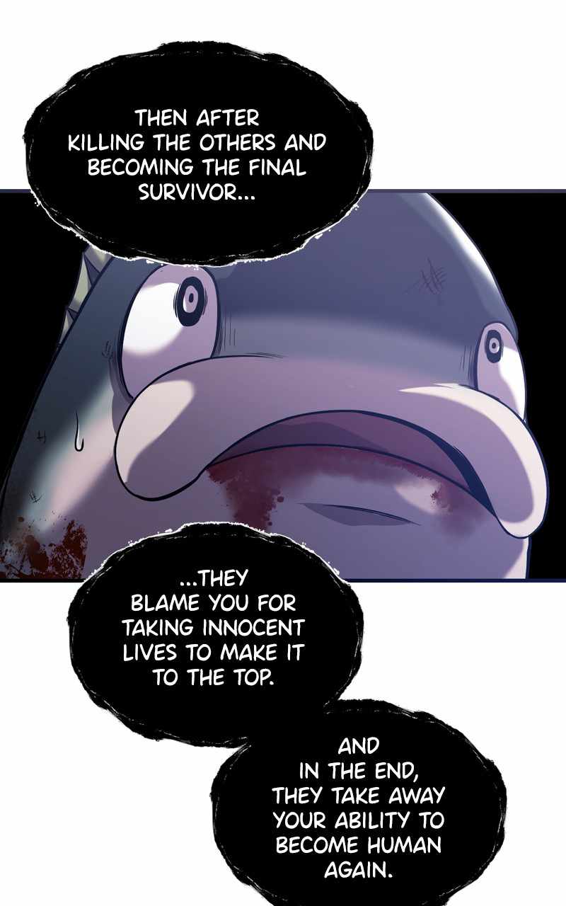 Surviving As A Fish - Chapter 55