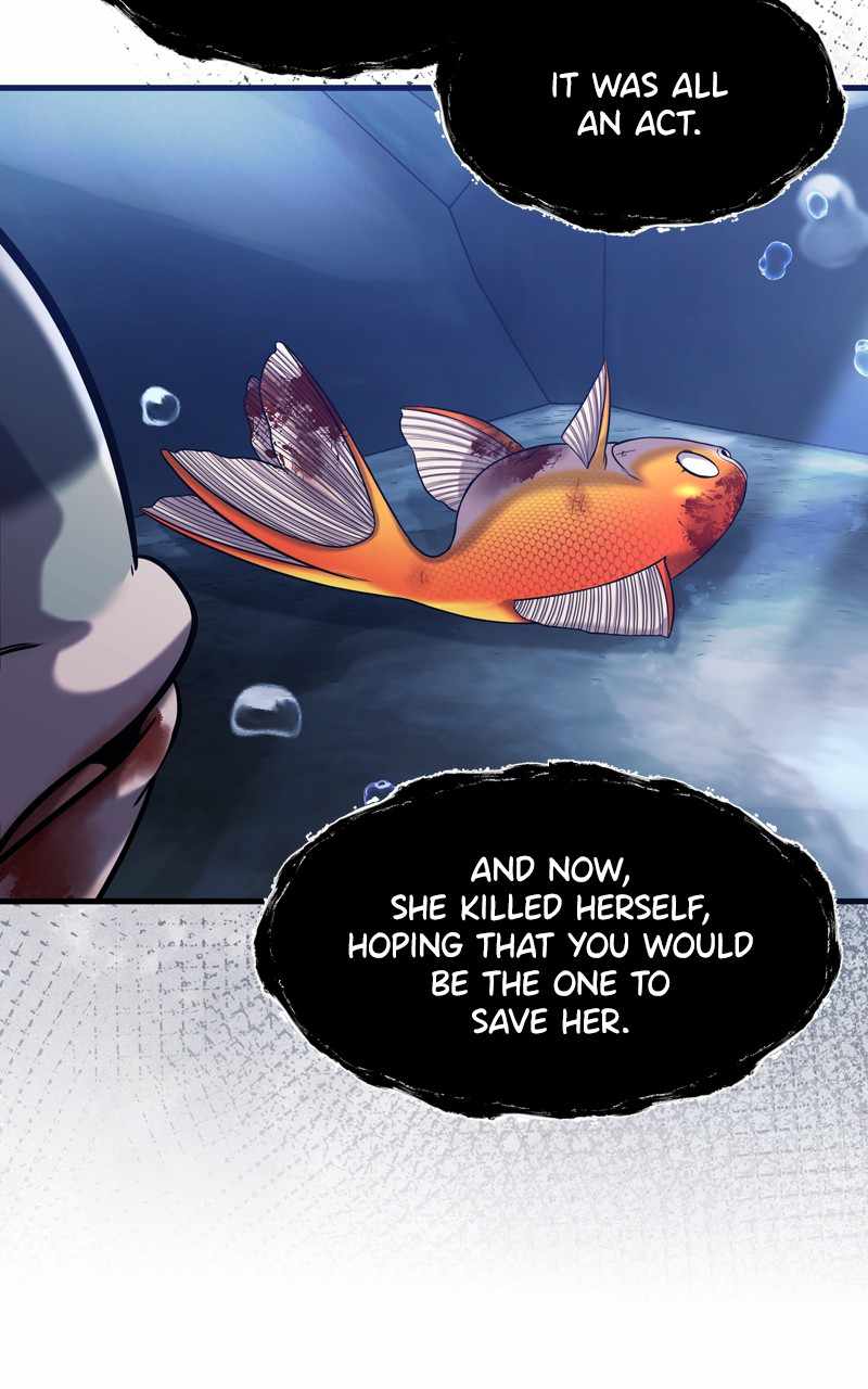 Surviving As A Fish - Chapter 55