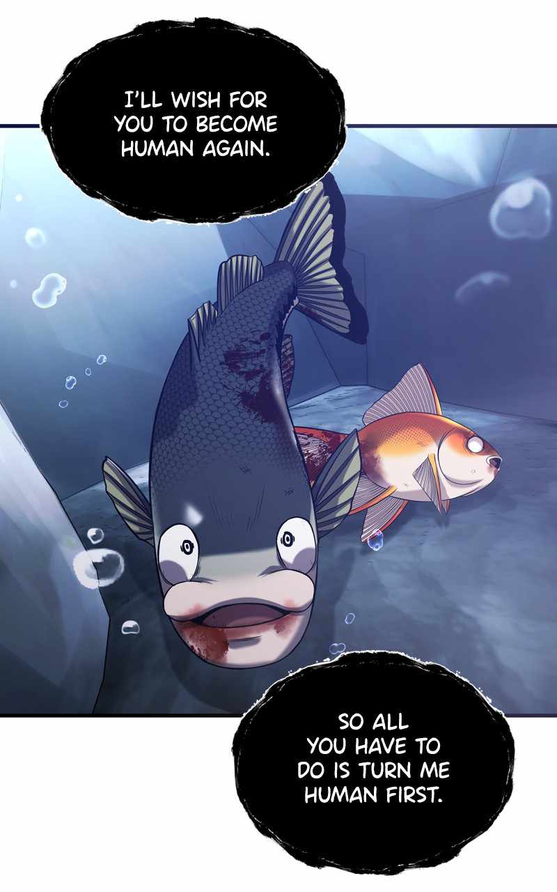 Surviving As A Fish - Chapter 55