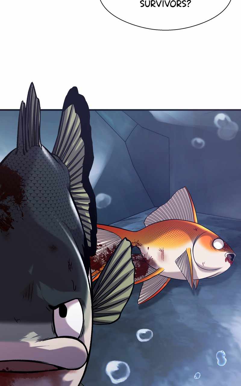 Surviving As A Fish - Chapter 55