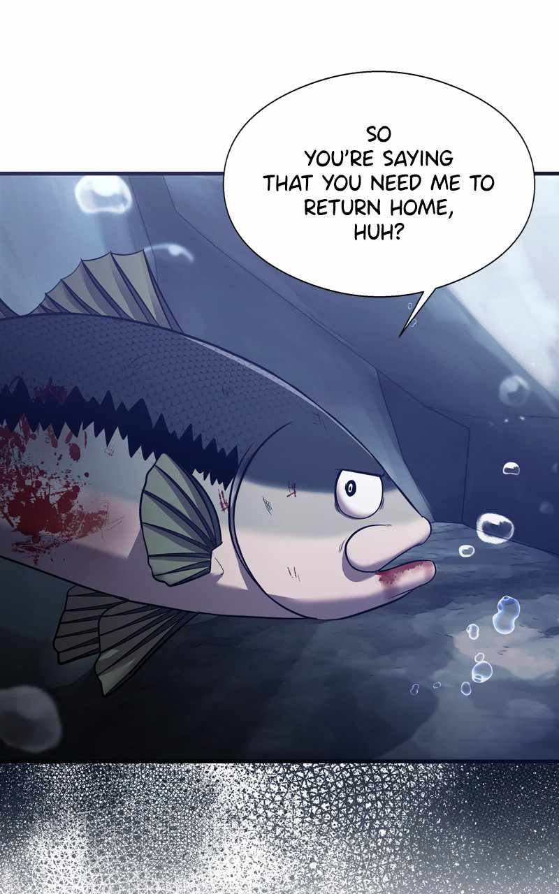 Surviving As A Fish - Chapter 55