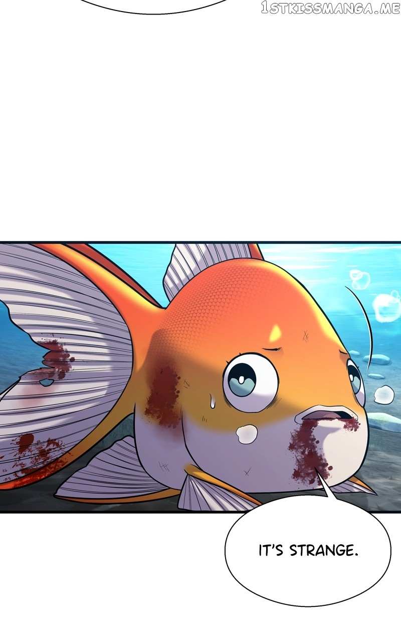 Surviving As A Fish - Chapter 52