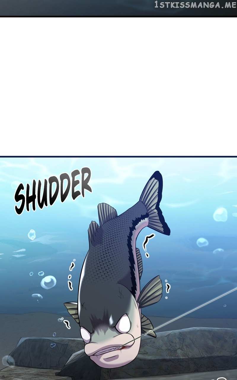 Surviving As A Fish - Chapter 45