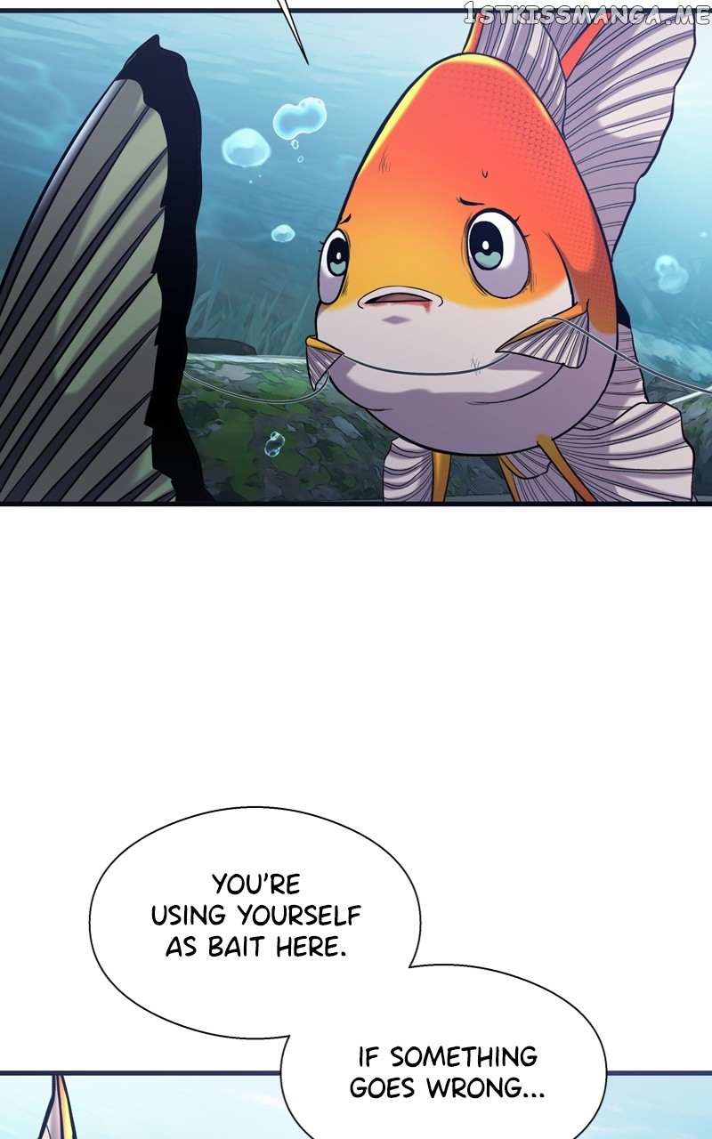 Surviving As A Fish - Chapter 45