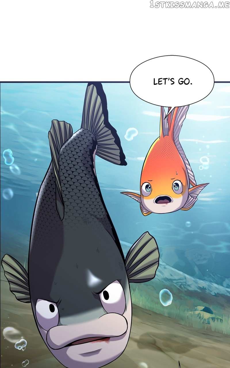 Surviving As A Fish - Chapter 45