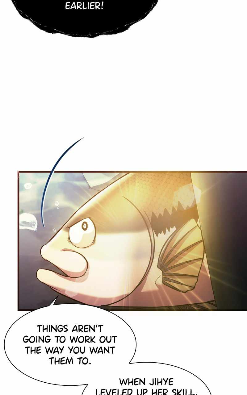 Surviving As A Fish - Chapter 57