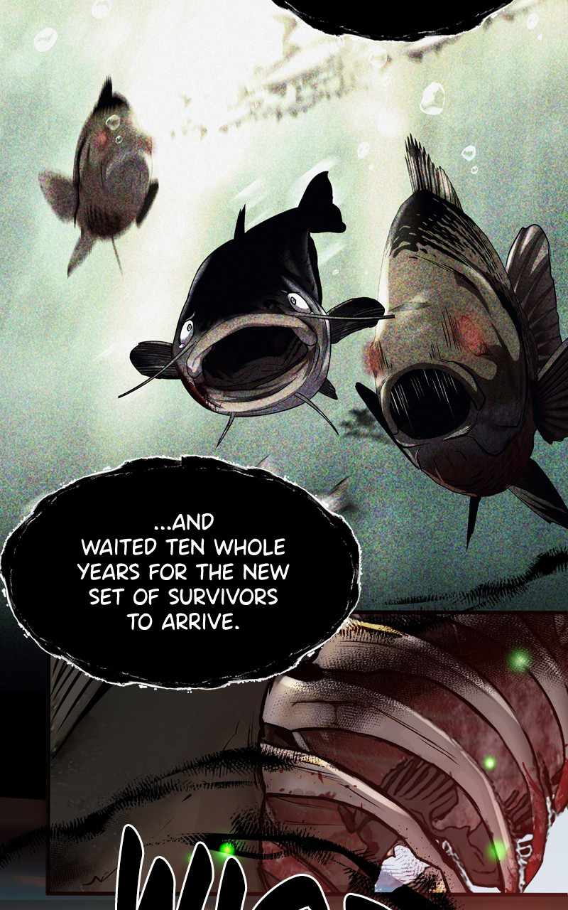 Surviving As A Fish - Chapter 57