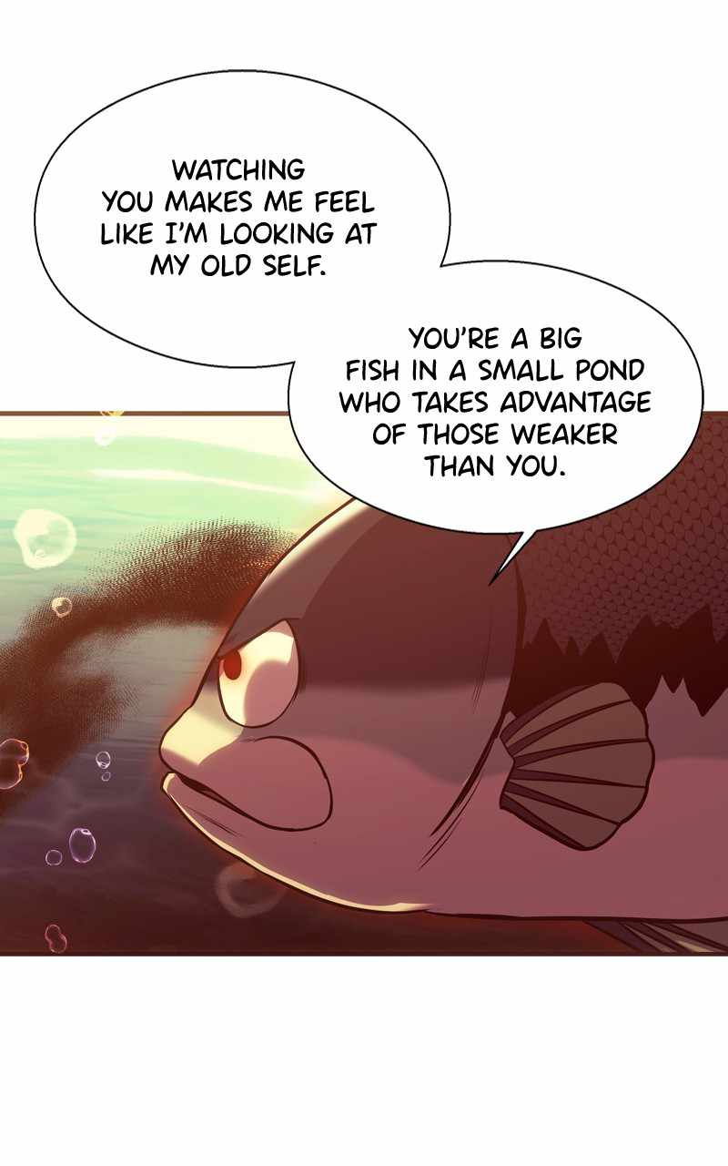 Surviving As A Fish - Chapter 57