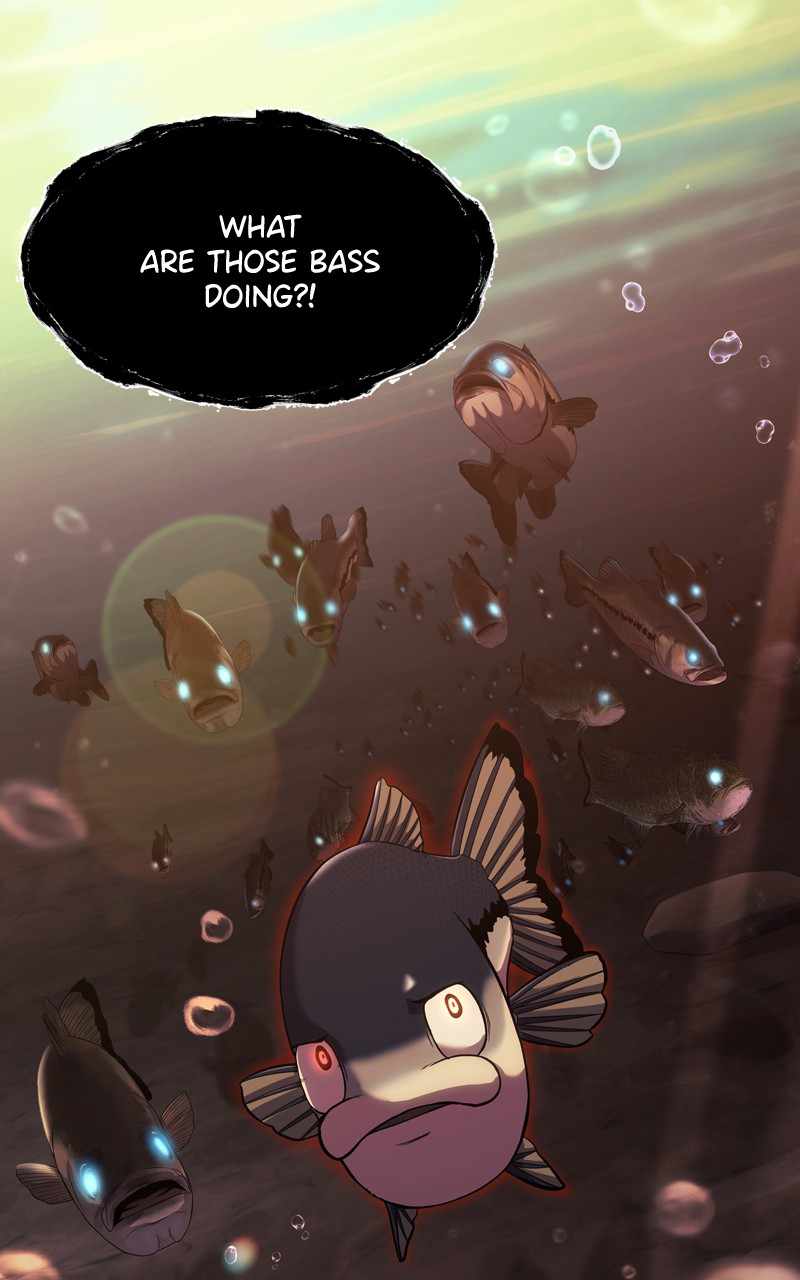 Surviving As A Fish - Chapter 57