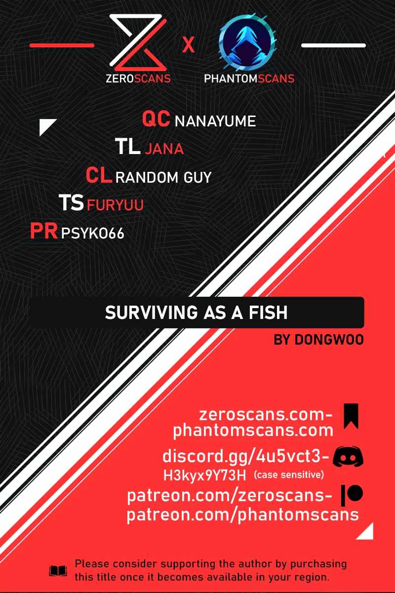 Surviving As A Fish - Chapter Https-Phantomscans-Com-Surviving-As-A-Fish-Ch-9