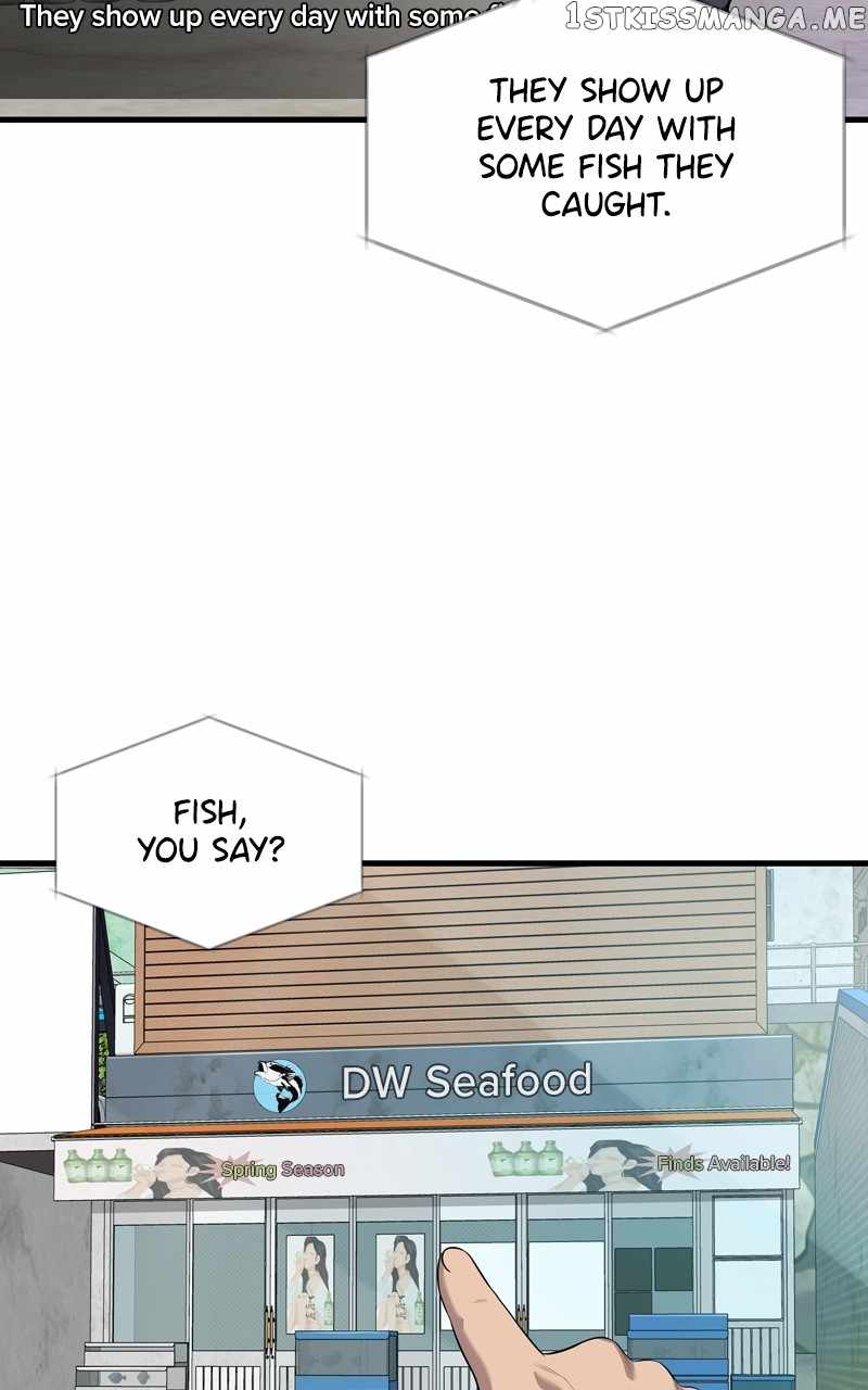 Surviving As A Fish - Chapter 48