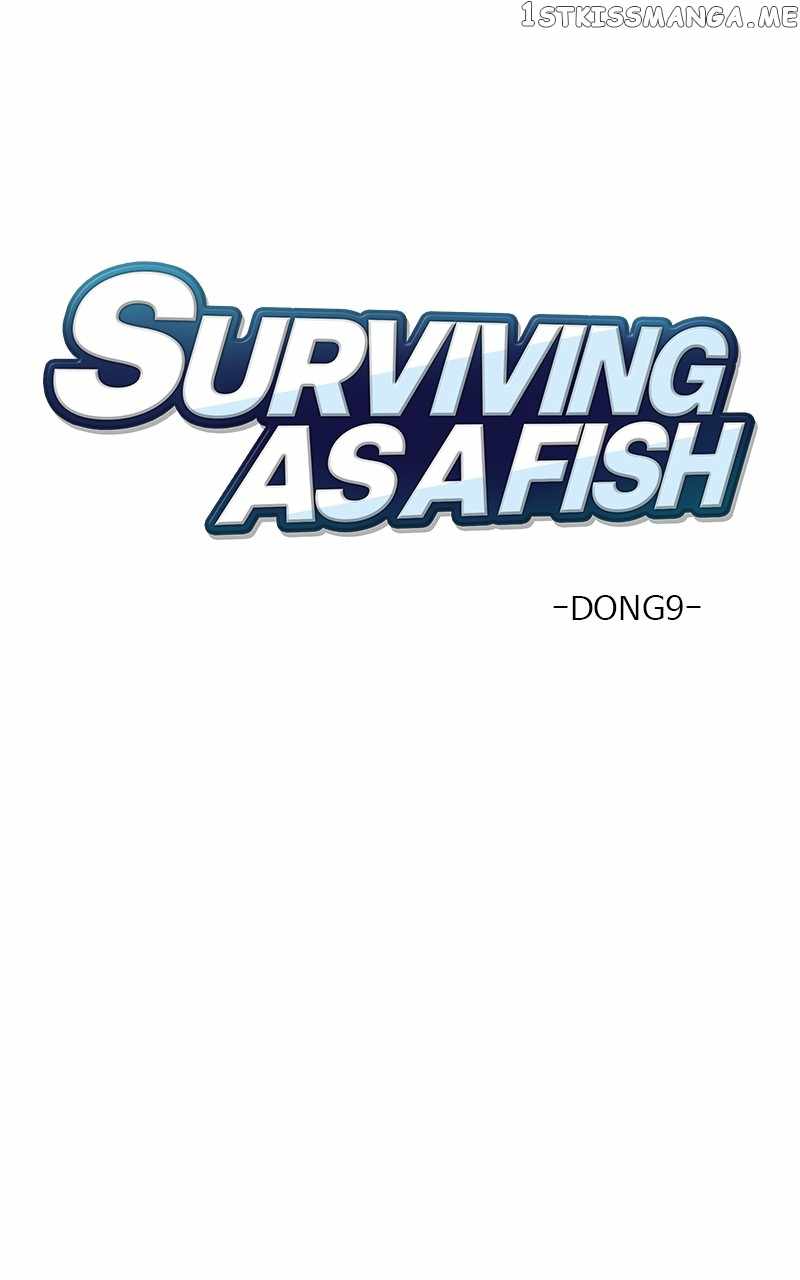 Surviving As A Fish - Chapter 48