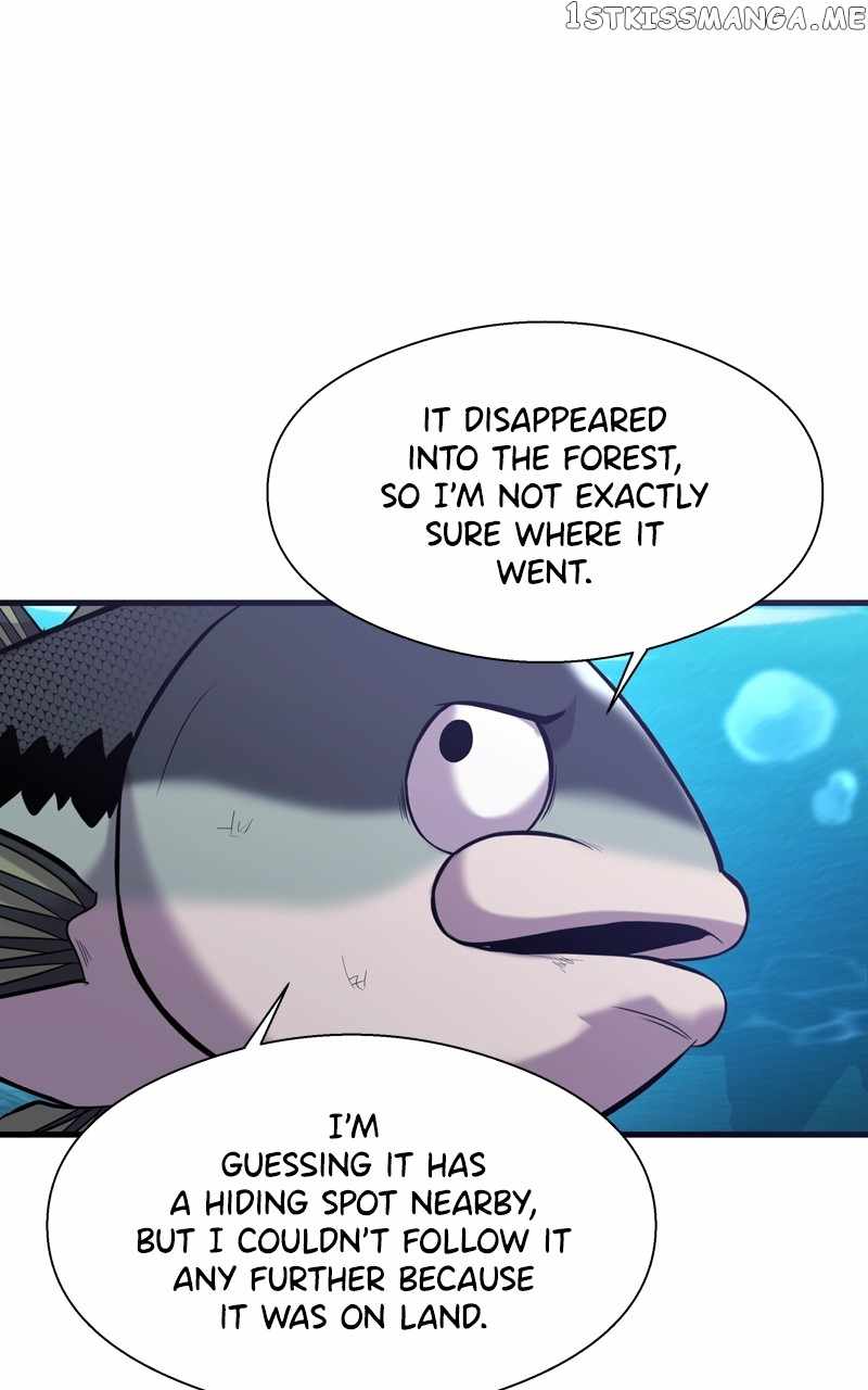 Surviving As A Fish - Chapter 48