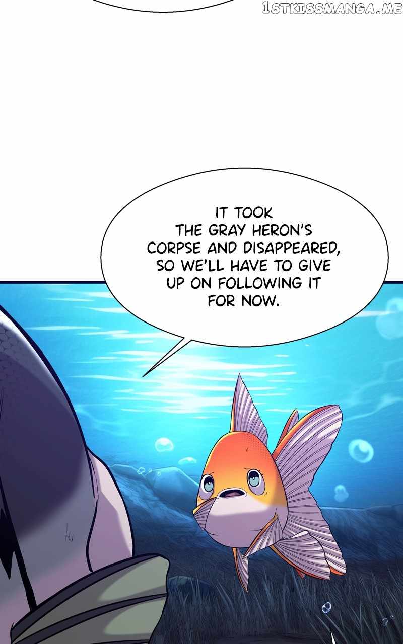 Surviving As A Fish - Chapter 48