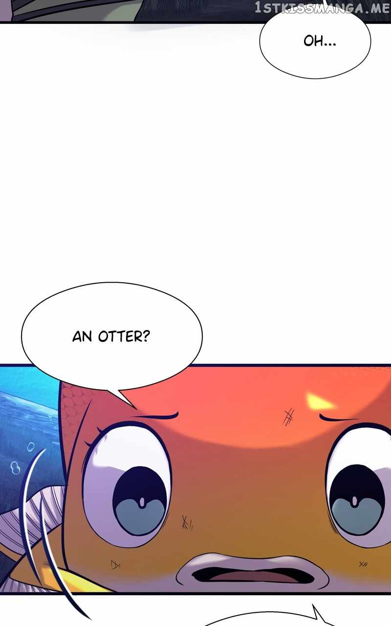 Surviving As A Fish - Chapter 48