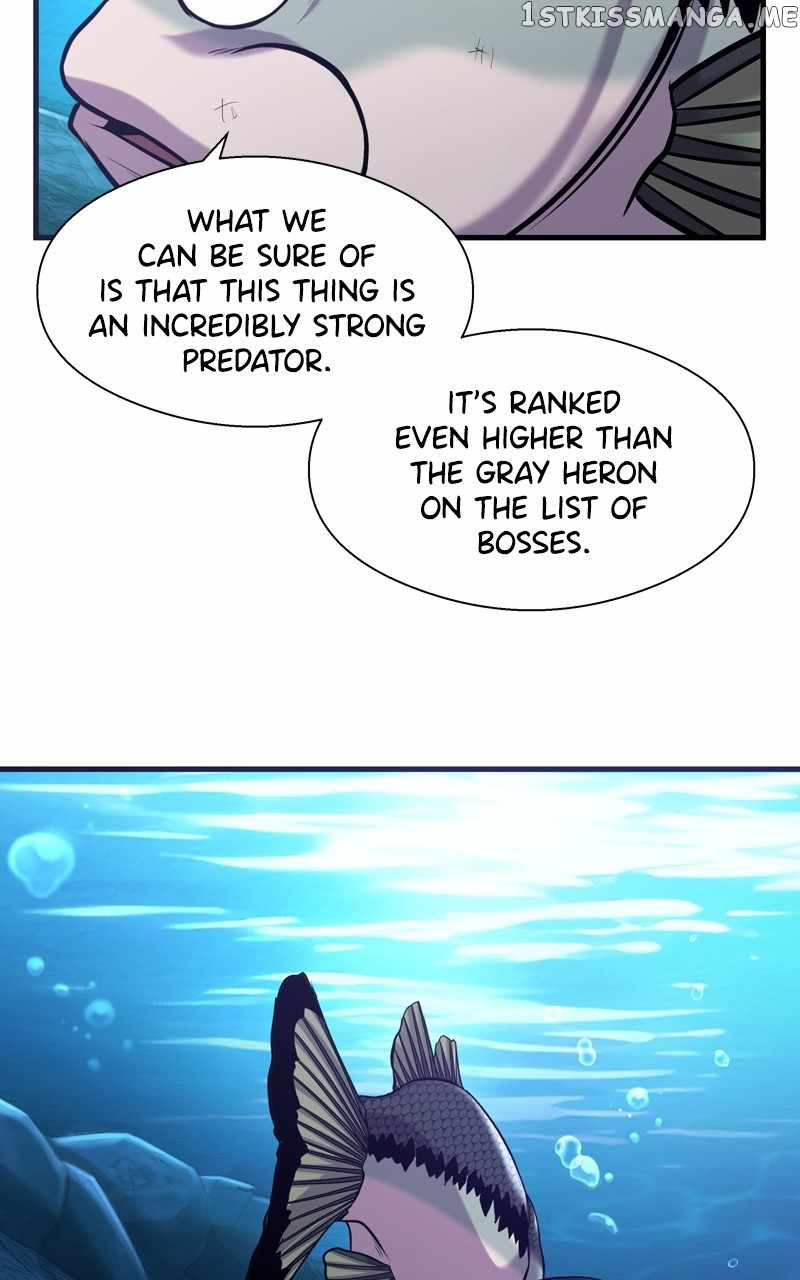 Surviving As A Fish - Chapter 48