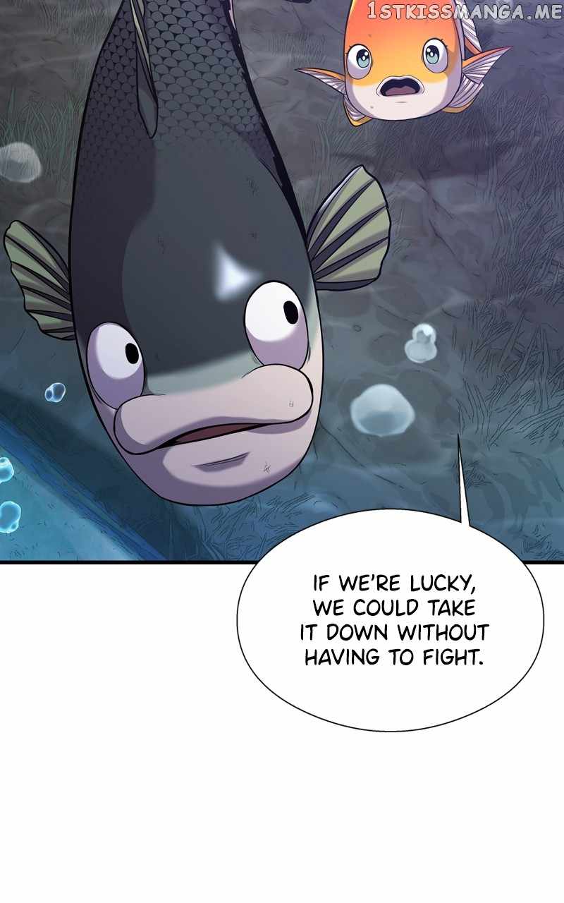 Surviving As A Fish - Chapter 48