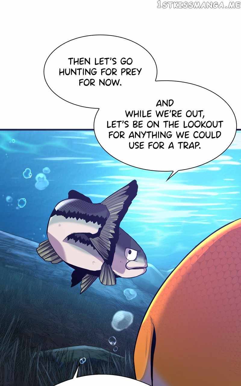 Surviving As A Fish - Chapter 48