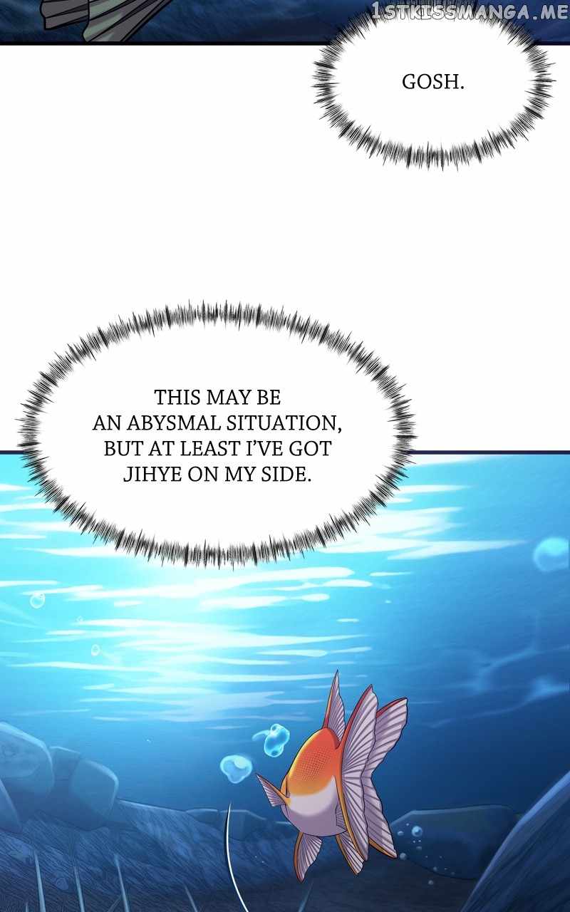 Surviving As A Fish - Chapter 48