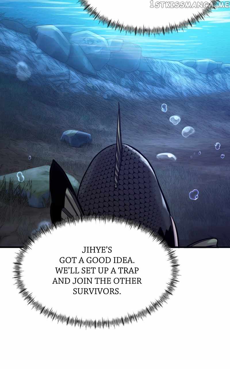 Surviving As A Fish - Chapter 48