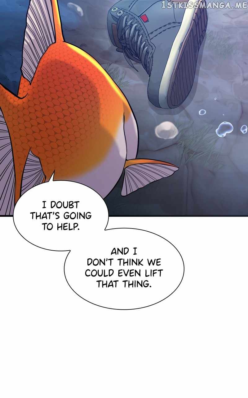 Surviving As A Fish - Chapter 48