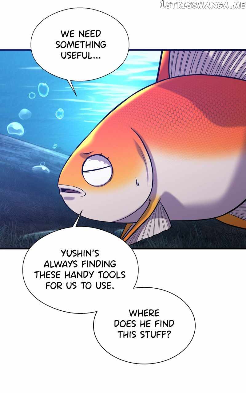 Surviving As A Fish - Chapter 48