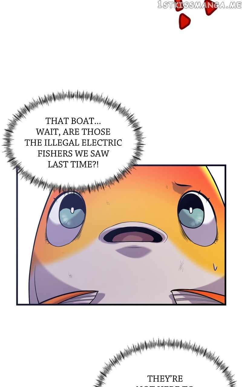 Surviving As A Fish - Chapter 48